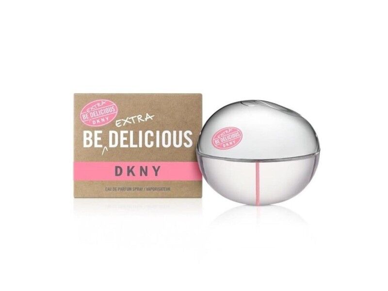 Perfumy Damskie Donna Karan Be Extra Delicious EDP EDP 50 ml Perfumy Damskie Donna Karan Be Extra Delicious EDP EDP 50 ml