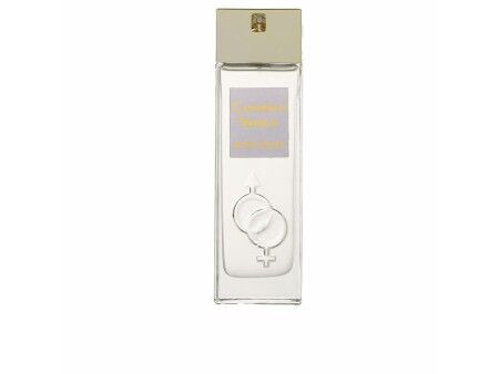 Perfumy Unisex Alyssa Ashley Cashmeran EDP EDP 100 ml