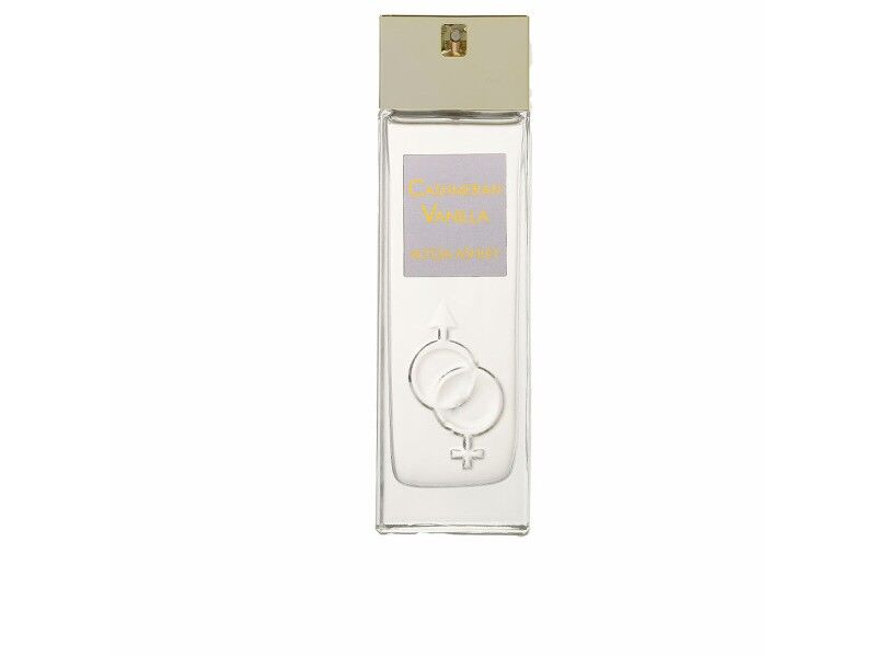 Perfumy Unisex Alyssa Ashley Cashmeran EDP EDP 100 ml Perfumy Unisex Alyssa Ashley Cashmeran EDP EDP 100 ml