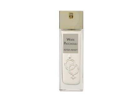 Perfumy Unisex Alyssa Ashley White Patchouli EDP EDP 50 ml
