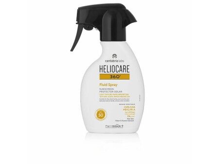 Balsam do Opalania Heliocare Spf 50 (250 ml)