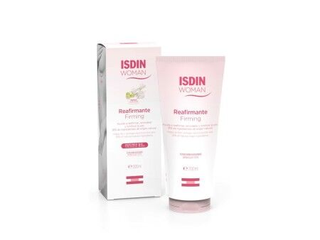 Ujędrniający Krem do Ciała Isdin Woman 200 ml