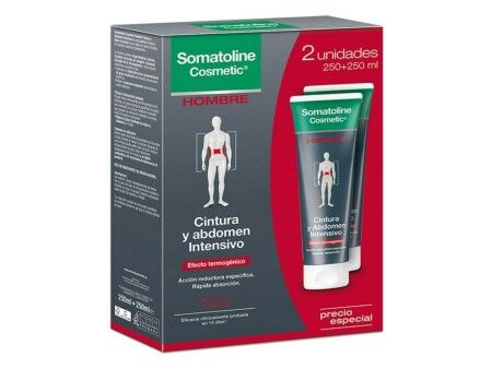 Krem Wuszczuplający Somatoline Somatoline Cosmetic 250 ml