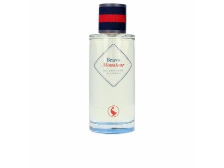Perfumy Męskie El Ganso 1497-00061 EDT 125 ml