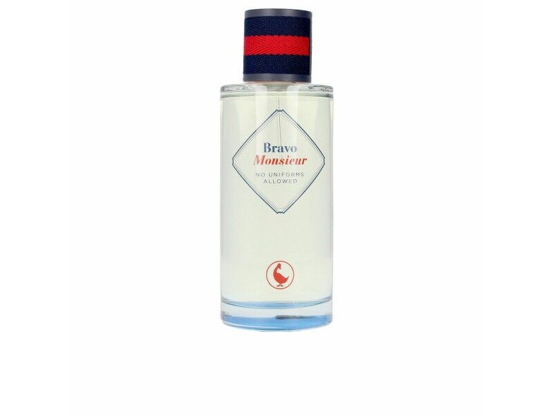 Perfumy Męskie El Ganso 1497-00061 EDT 125 ml