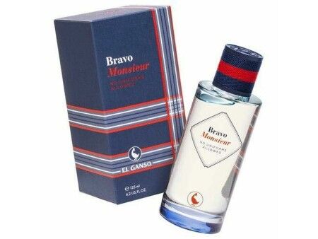 Perfumy Męskie El Ganso 1497-00061 EDT 125 ml