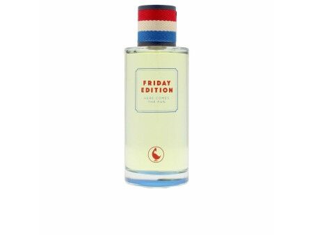 Perfumy Męskie El Ganso 1497-00023 EDT 125 ml