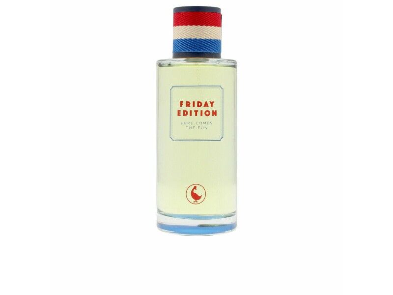 Perfumy Męskie El Ganso 1497-00023 EDT 125 ml
