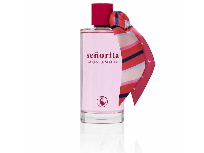 Perfumy Damskie El Ganso Señorita Mon Amour EDT (125 ml) Perfumy Damskie El Ganso Señorita Mon Amour EDT (125 ml)