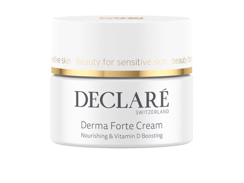 Krem do Twarzy Declaré Derma Forte (50 ml)
