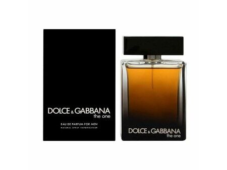 Perfumy Męskie Dolce & Gabbana THE ONE FOR MEN EDP EDP 100 ml