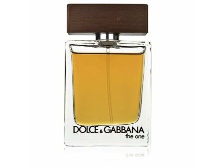 Perfumy Męskie Dolce & Gabbana THE ONE FOR MEN EDT 150 ml