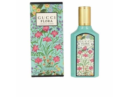 Perfumy Damskie Gucci GUCCI FLORA EDP EDP 50 ml