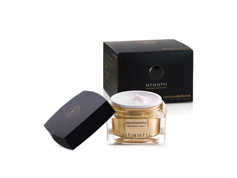 Krem do Twarzy Atashi Celullar Cosmetic 50 ml Krem do Twarzy Atashi Celullar Cosmetic 50 ml