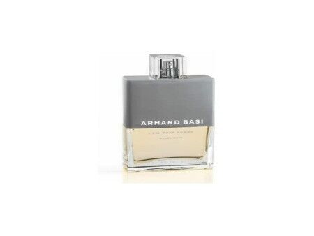 Perfumy Męskie Armand Basi BASI WOODY MUSK EDT 125 ml