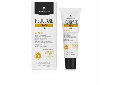 Balsam do Opalania Heliocare Md Ak 50 ml Spf 100