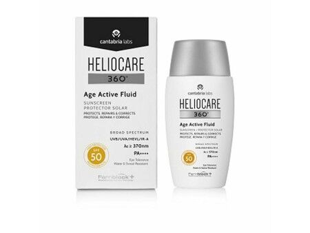 Balsam do Opalania Heliocare 360° Age Active 50 ml Spf 50
