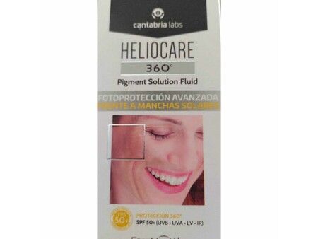 Krem Przeciwsłoneczny Heliocare Spf 50 50 ml