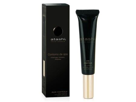 Krem do Twarzy Atashi Celullar Cosmetic 15 ml