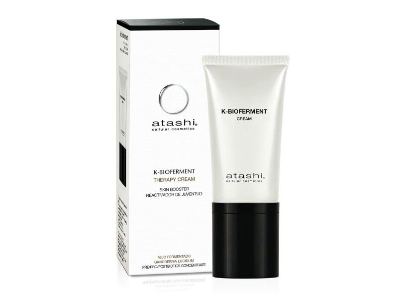 Krem do Twarzy Atashi Bioferment 50 ml Krem do Twarzy Atashi Bioferment 50 ml