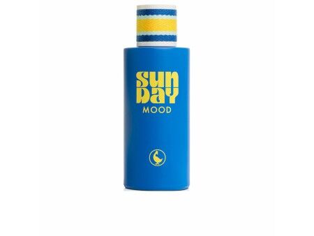 Perfumy Męskie El Ganso SUNDAY MOOD EDT 125 ml