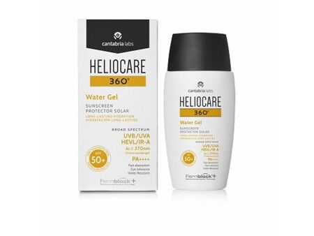 Żel przeciwsłoneczny Heliocare 50 ml SPF 50+