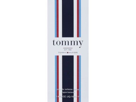 Perfumy Męskie Tommy Hilfiger TOMMY EDT 100 ml
