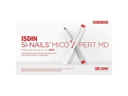 Kuracja Paznokci Isdin Si-Nails MicoXpert MD 4,5 ml