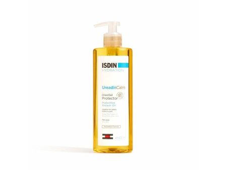Olejek pod Prysznic Isdin Ureadin Calm 400 ml