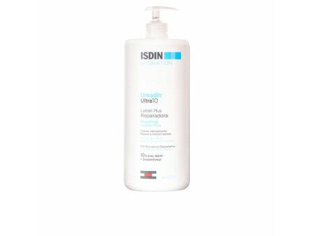 Nawilżający Balsam do Ciała Isdin Ureadin Ultra10 Plus 1 L