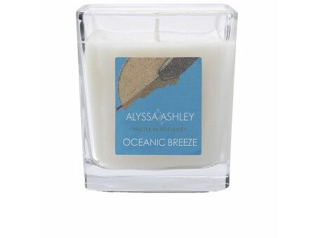 Świeczka Zapachowa Alyssa Ashley Oceanic Breeze 145 g