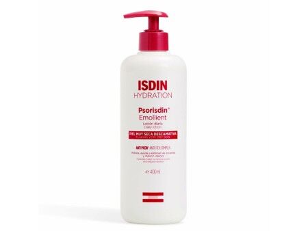 Nawilżający Balsam do Ciała Isdin Psorisdin Emolient 400 ml