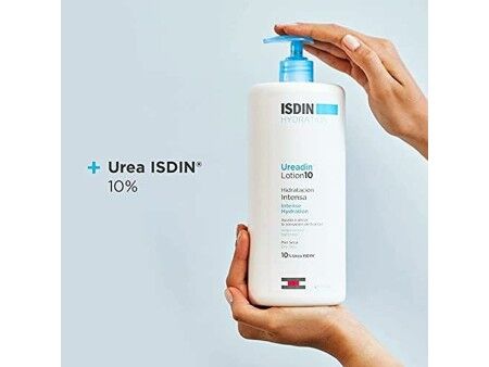 Balsam do Ciała Isdin Ureadin Lotion10 750 ml