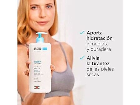 Balsam do Ciała Isdin Ureadin Lotion10 750 ml