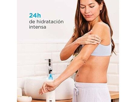 Balsam do Ciała Isdin Ureadin Lotion10 750 ml