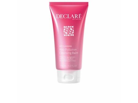 Środek Czyszczący do Twarzy Declaré SOFT CLEANSING 150 ml Balsam Kojący