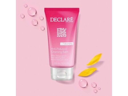 Środek Czyszczący do Twarzy Declaré SOFT CLEANSING 150 ml Balsam Kojący