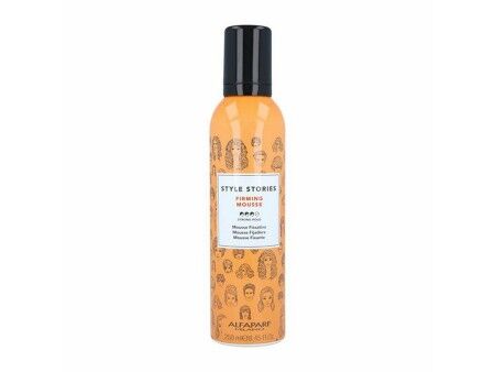 Mus Regenerujący Alfaparf Milano Style Stories 250 ml (250 ml)