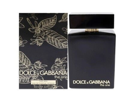 Perfumy Męskie Dolce & Gabbana THE ONE FOR MEN EDP EDP 100 ml