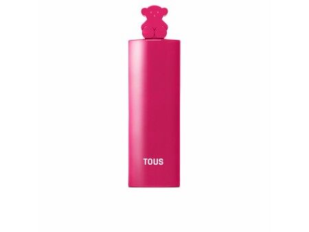 Perfumy Damskie Tous MORE MORE PINK EDT 90 ml