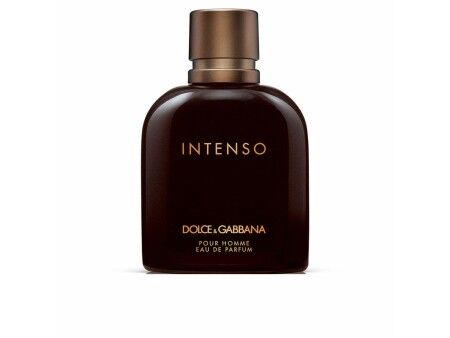 Perfumy Męskie Dolce & Gabbana INTENSO EDP EDP 200 ml