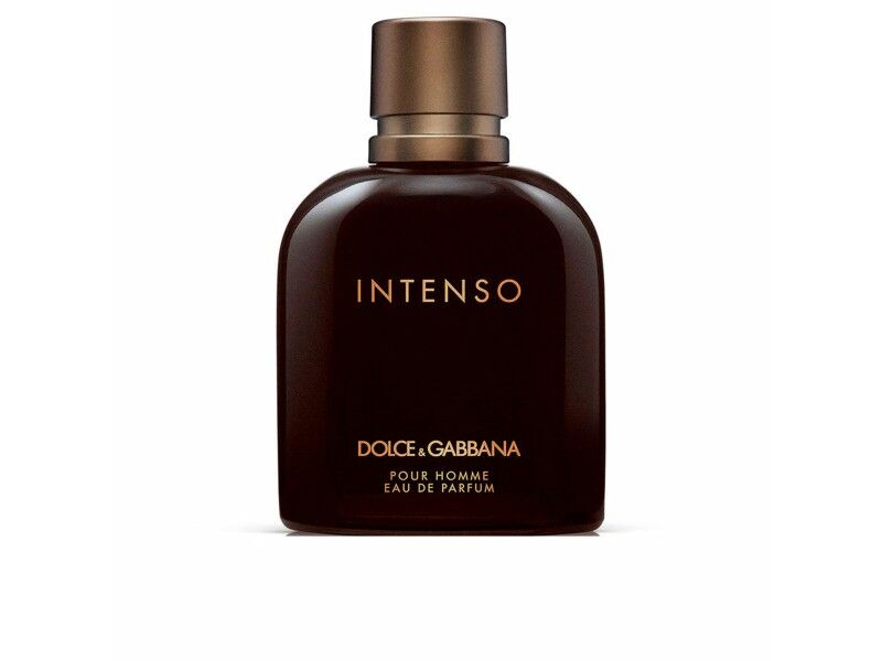 Perfumy Męskie Dolce & Gabbana INTENSO EDP EDP 200 ml Perfumy Męskie Dolce & Gabbana INTENSO EDP EDP 200 ml
