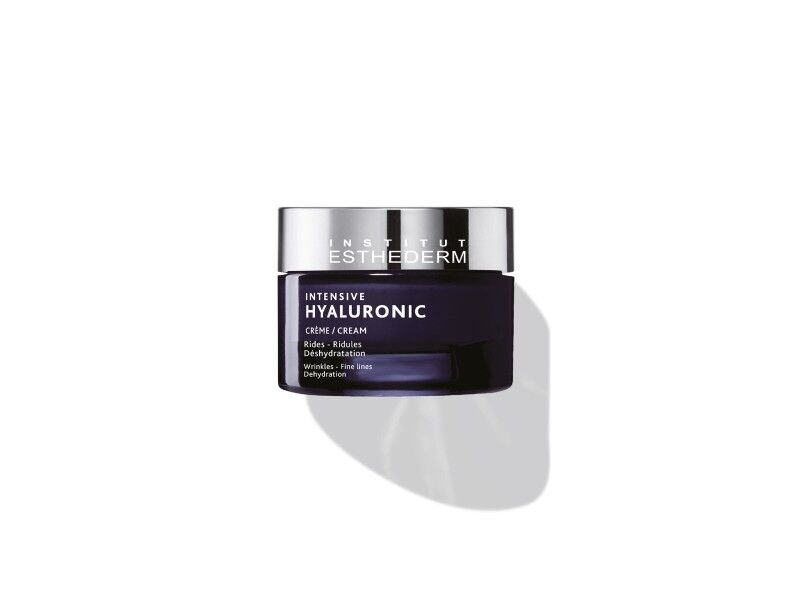 Krem do Twarzy Institut Esthederm Intensive Hyaluronic 50 ml Krem do Twarzy Institut Esthederm Intensive Hyaluronic 50 ml