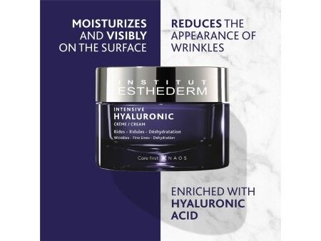 Krem do Twarzy Institut Esthederm Intensive Hyaluronic 50 ml