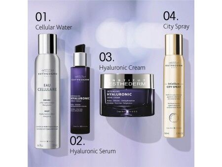 Krem do Twarzy Institut Esthederm Intensive Hyaluronic 50 ml