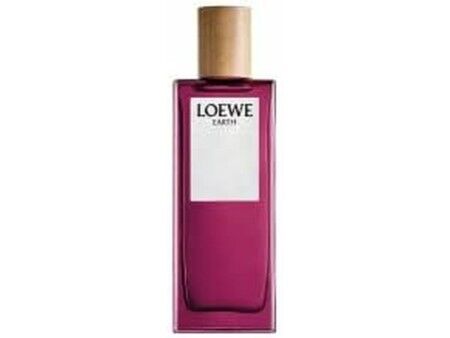 Perfumy Unisex Loewe Earth 50 ml