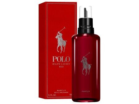 Perfumy Męskie Ralph Lauren POLO RED EDP EDP 150 ml