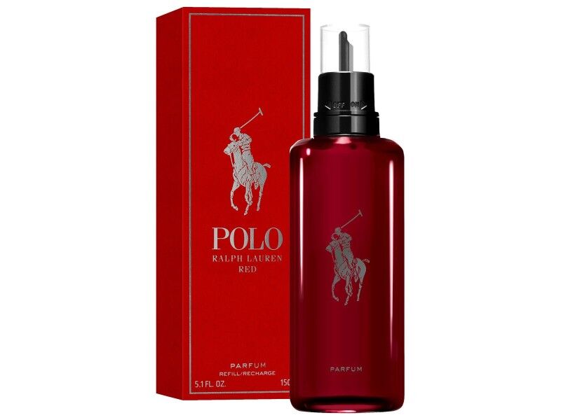 Perfumy Męskie Ralph Lauren POLO RED EDP EDP 150 ml
