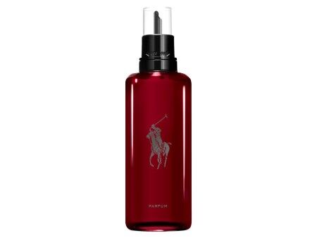 Perfumy Męskie Ralph Lauren POLO RED EDP EDP 150 ml