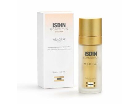 Serum przeciw Przebarwieniom Isdin Isdinceutics Melaclear Advanced 30 ml